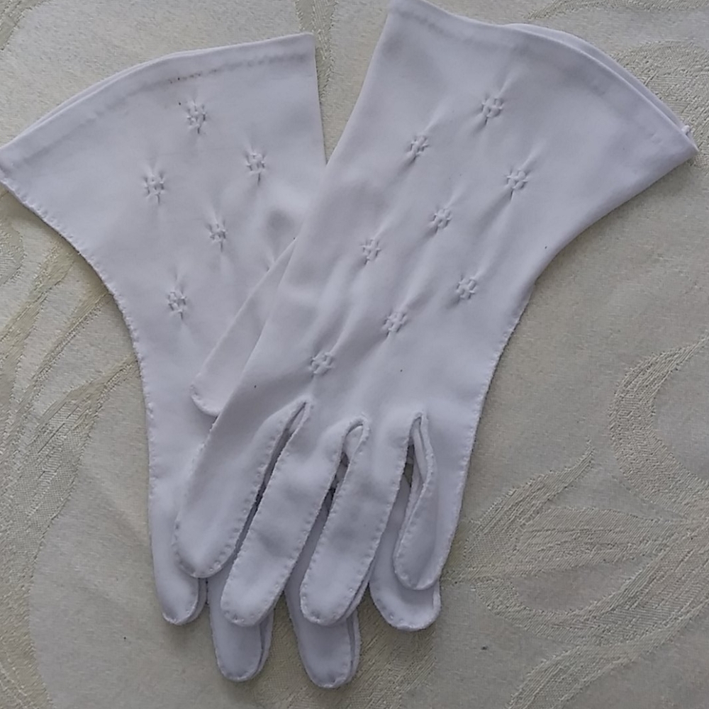 Vintage Gloves